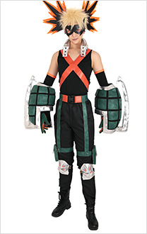 Cosplay Costumes & Halloween Costumes,Costume Ideas For Adults,Teens ...