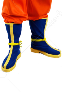Dragon Ball Piccolo Cosplay Shoes For Sale