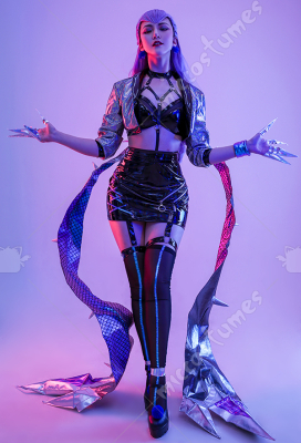Featured image of post Evelynn Kda All Out Cosplay Lol Maschera cosplay commenti armi cosplay commenti costume cosplay commenti costume cosplay di giochi commenti scarpe cosplay commenti