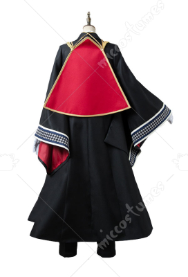 Featured image of post Elias Ainsworth Cosplay The ancient magus bride elias ainsworth outfit cosplay costume it can be custom made for both children and adults