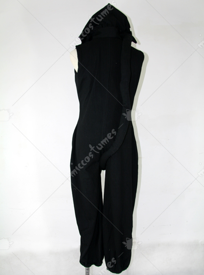 Soul Eater Medusa Black Cosplay Costume For Sale