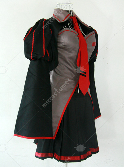 Vocaloid Zatsune Miku Cosplay Costume Buy Zatsune Miku costume
