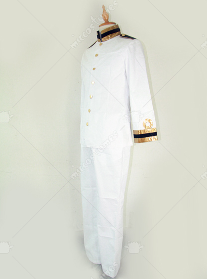 Axis Powers Hetalia Japan Cosplay Costume for Sale