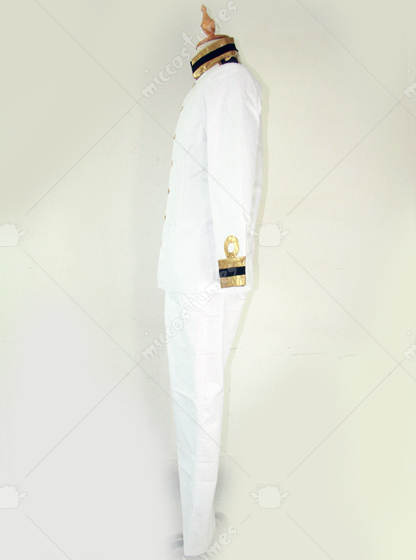 Axis Powers Hetalia Japan Cosplay Costume for Sale