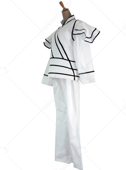 Bleach Nelliel Tu Espada Cosplay Uniform For Sale