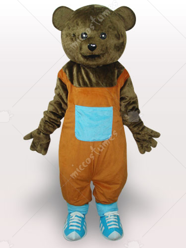 Bear Mascots  Bear Mascots  Bear Mascots Costumes