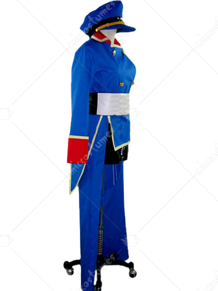 Macross Frontier Sheryl Nome Uniform For Sale