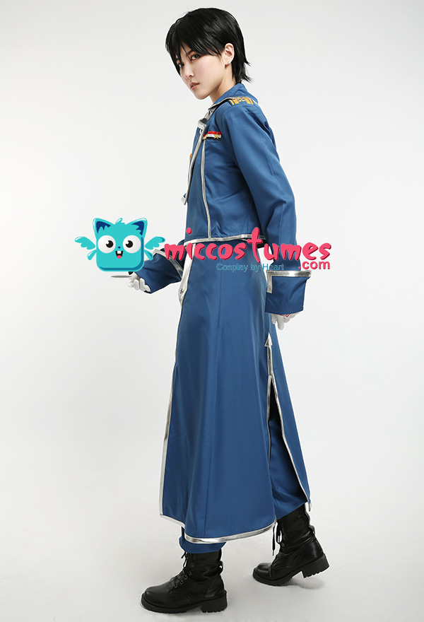 Rage of Bahamut: Manaria Friends Lou Cosplay Costume for Sale