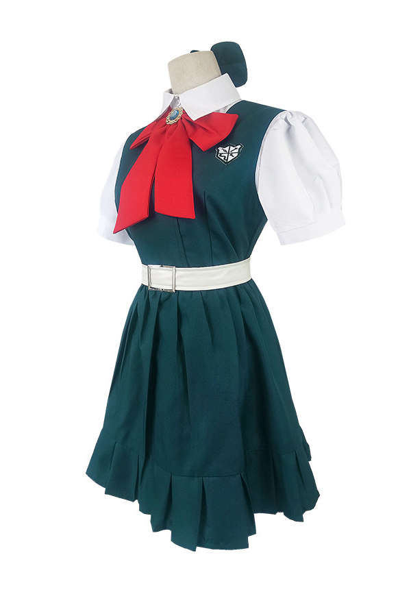 Sonia Nevermind Dress - Danganronpa 2 Cosplay | Uniform for Sale