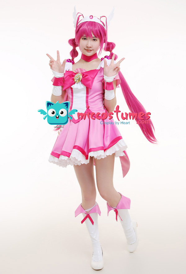 Cure Miyuki Costume - Smile Pretty Cosplay | Outfits for Sale