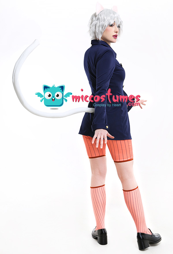 Neferpitou Pitou Costume - Hunter x Hunter Cosplay | Outfit for Sale