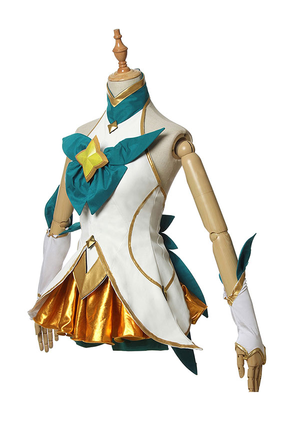 League of Legends LOL Star Guardian Neeko Cosplay Costume Halloween Jumpsuits