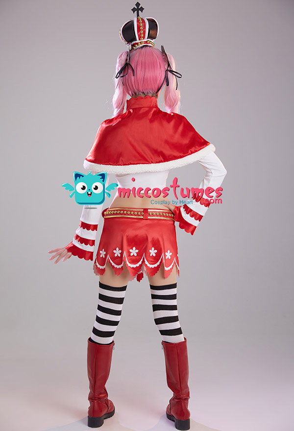 3pcs Cosplay Luffy Costume Anime Clothing Pirate One Piece Cosplay Costume  Anime Costume for Adults Kids - Walmart.com