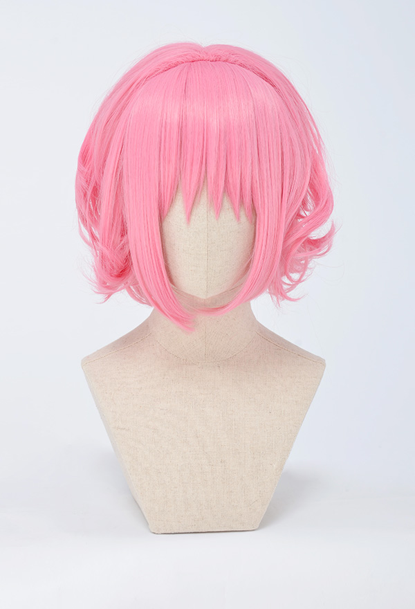 Momomiya Lchigo Wig - Tokyo Mew Mew Cosplay | Wig for Sale