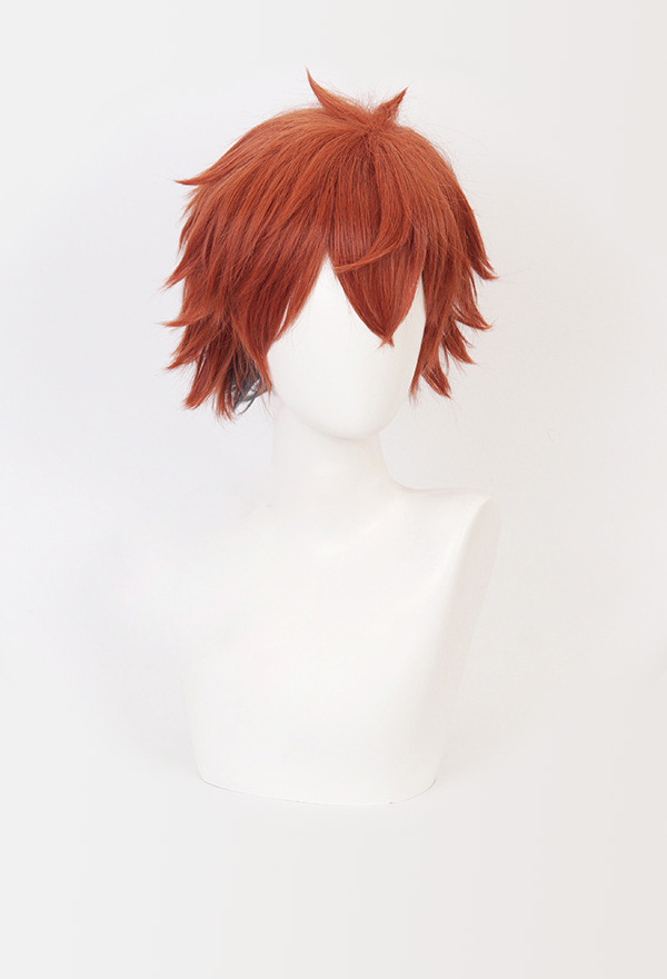 Ace Trappola Wig - Twisted Wonderland Cosplay | Wig for Sale