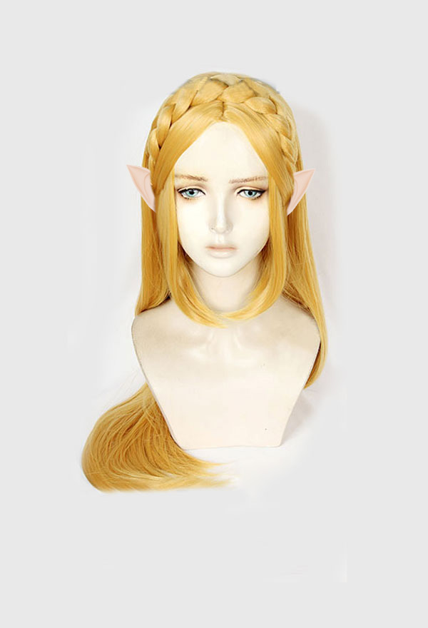 Princess Zelda Aesthetic | lupon.gov.ph