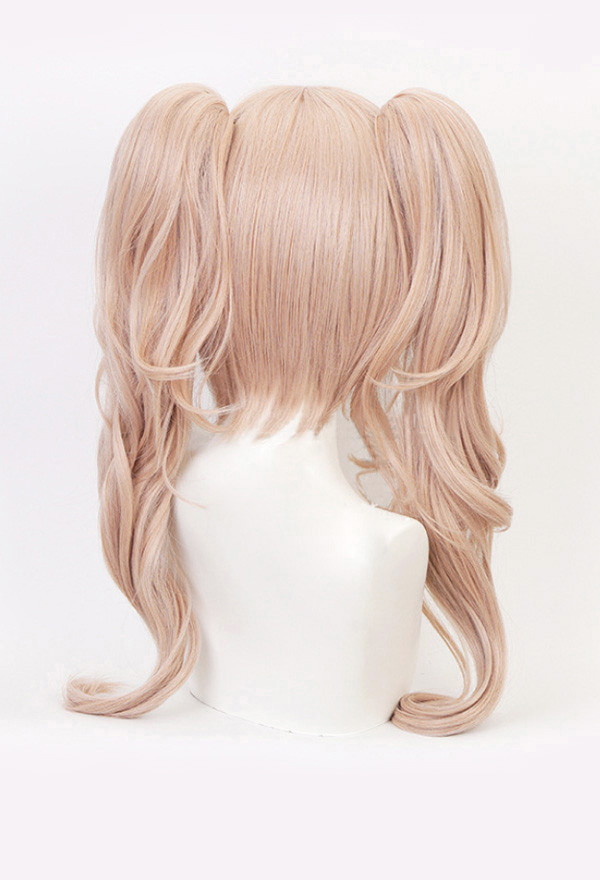 Dangan Ronpa Junko Enoshima/Mukuro Ikusaba Cosplay Wig For Sale
